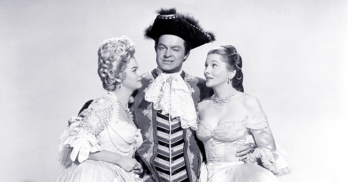 50s Movies - Photo of Casanova's Big Night