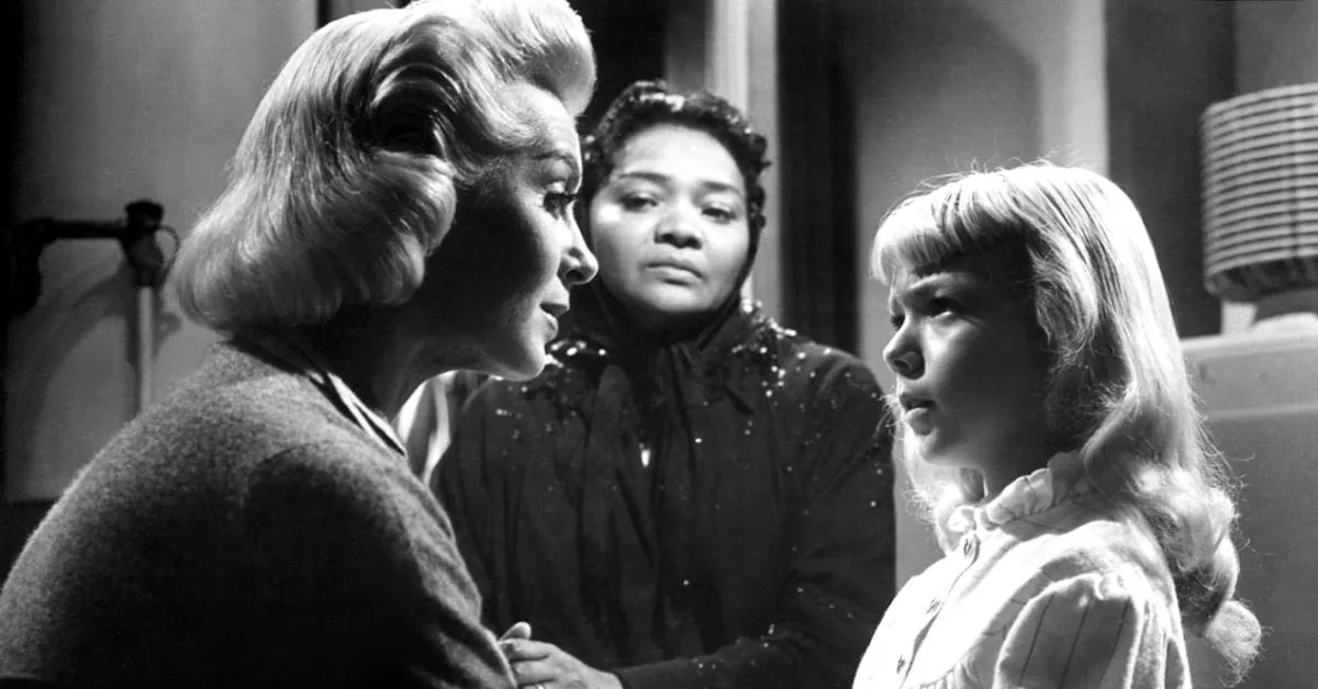 50s Movies - Photo of Imitation of Life