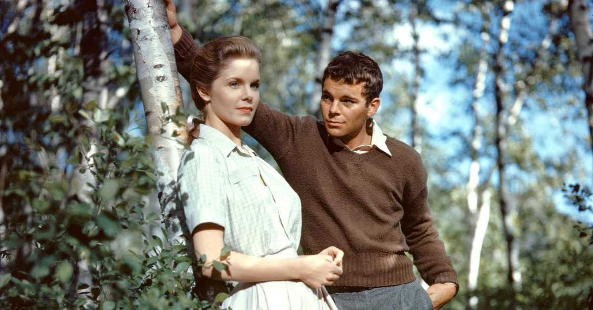 50s Movies - Photo of Peyton Place