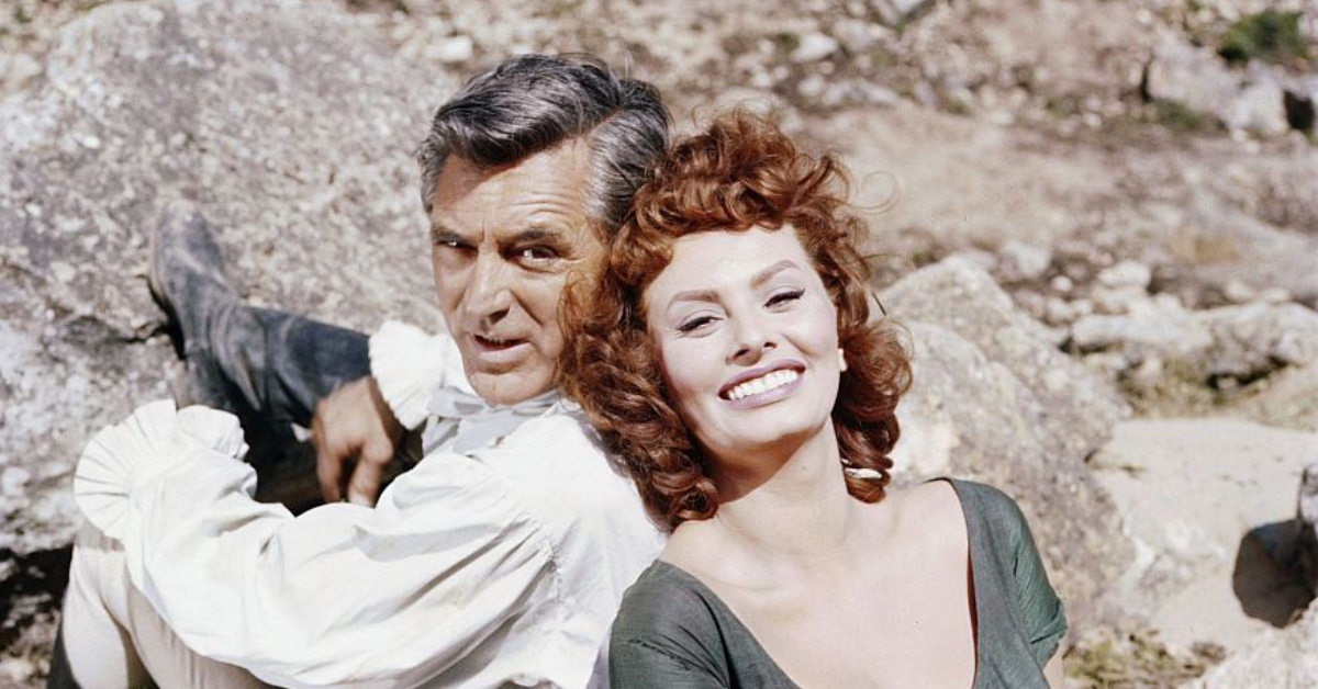 50s Movies - Photo of The Pride and the Passion