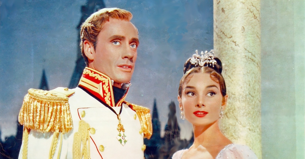 50s Movies - Photo of War and Peace