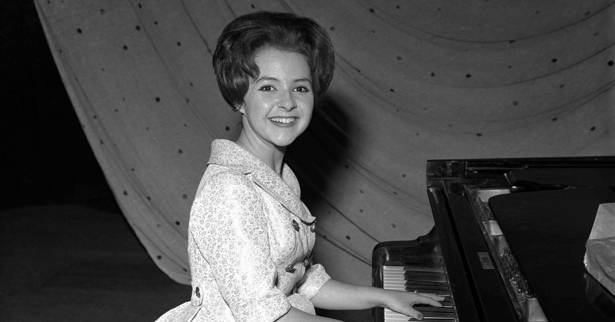 50s Music - Photo of Brenda Lee