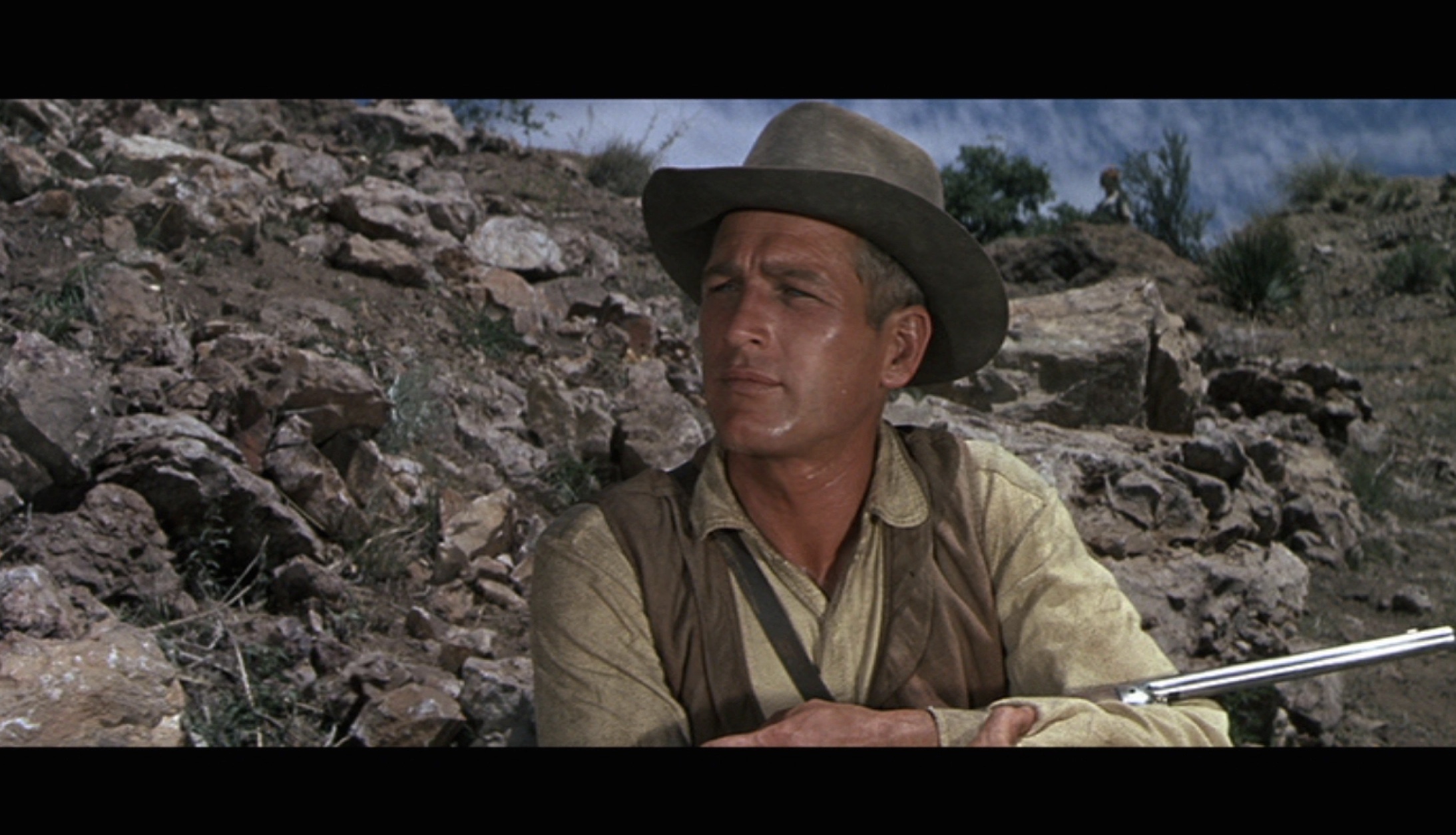 60s Movies - Photo of Hombre