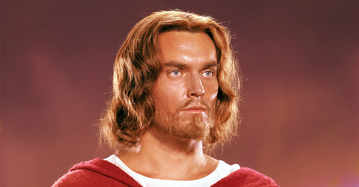 60s Movies - Photo of King of Kings