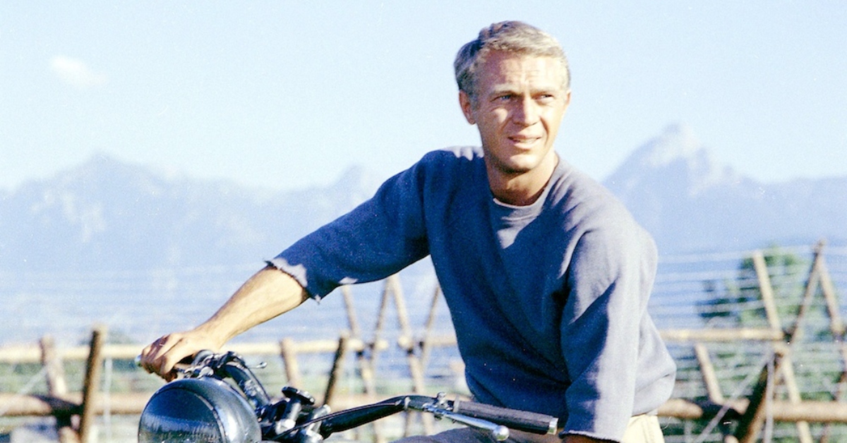 60s Movies - Photo of The Great Escape