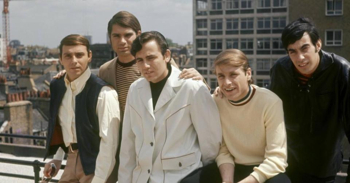 60s Music - Photo of Jay and the Americans