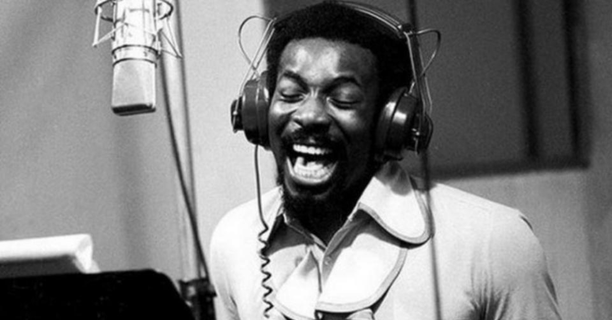 60s Music - Photo of Wilson Pickett