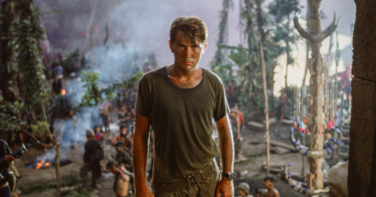 70s Movies - Photo of Apocalypse Now