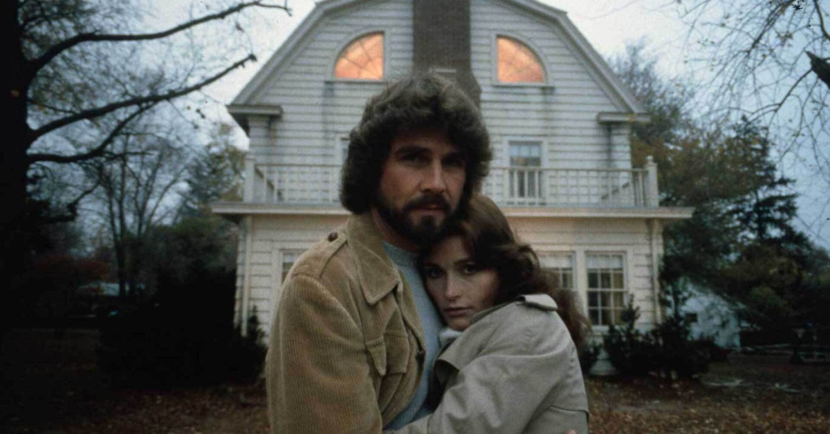 70s Movies - Photo of The Amityville Horror