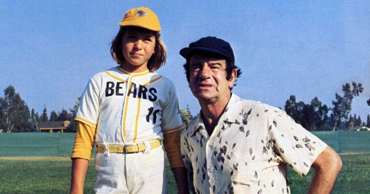 70s Movies - Photo of The Bad News Bears