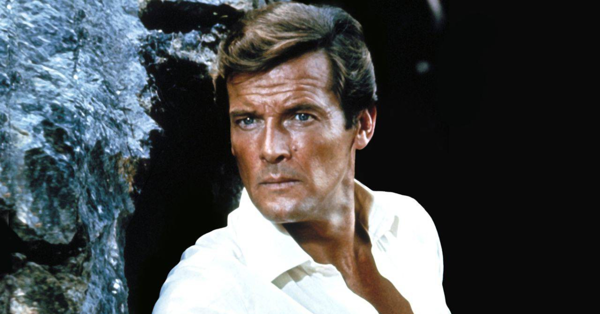 70s Movies - Photo of The Man with the Golden Gun