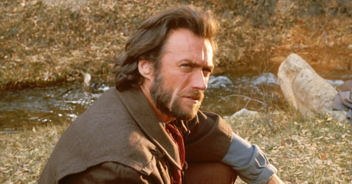 70s Movies - Photo of The Outlaw Josey Wales