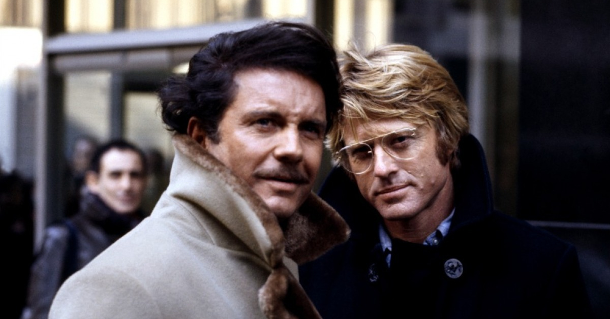 70s Movies - Photo of Three Days of the Condor