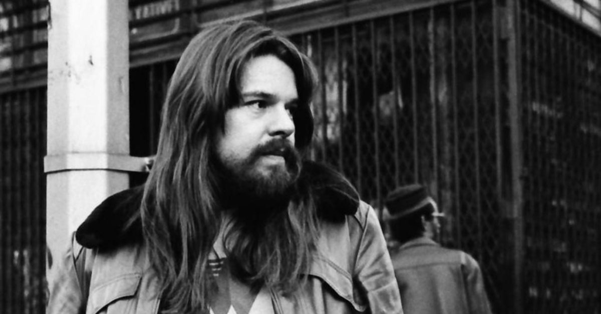 70s Music - Photo of Bob Seger