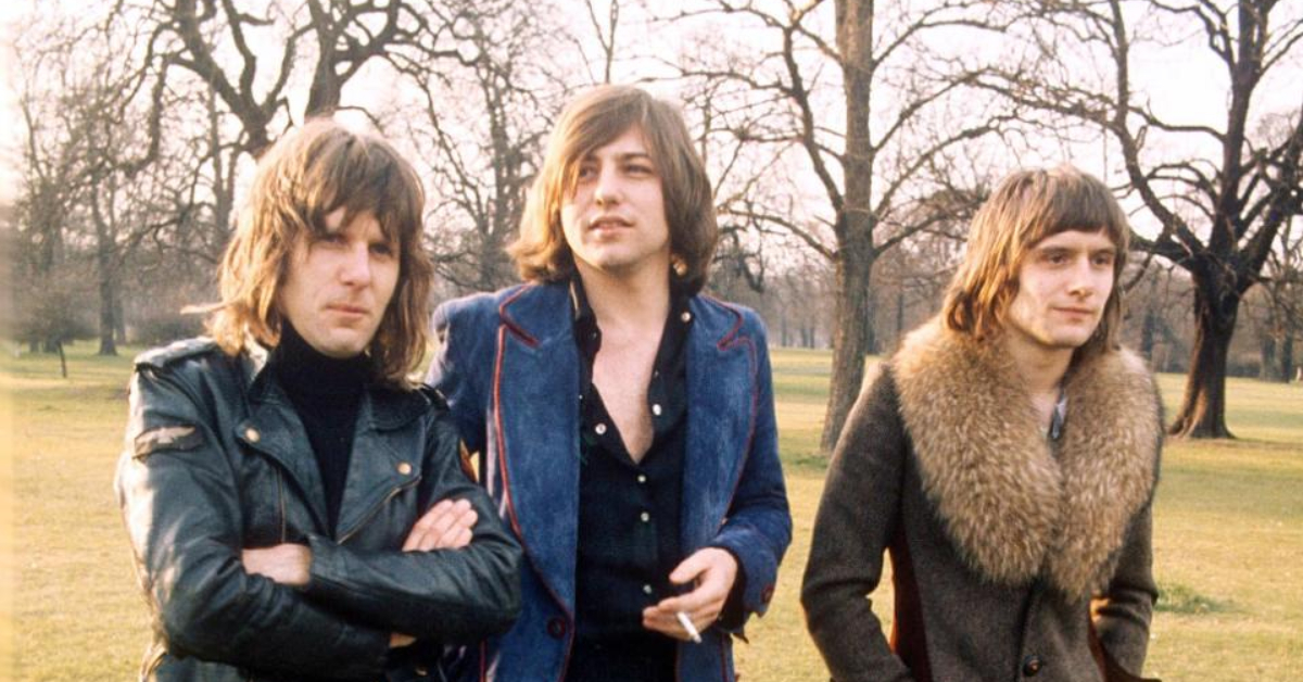 70s Music - Photo of Emerson, Lake & Palmer