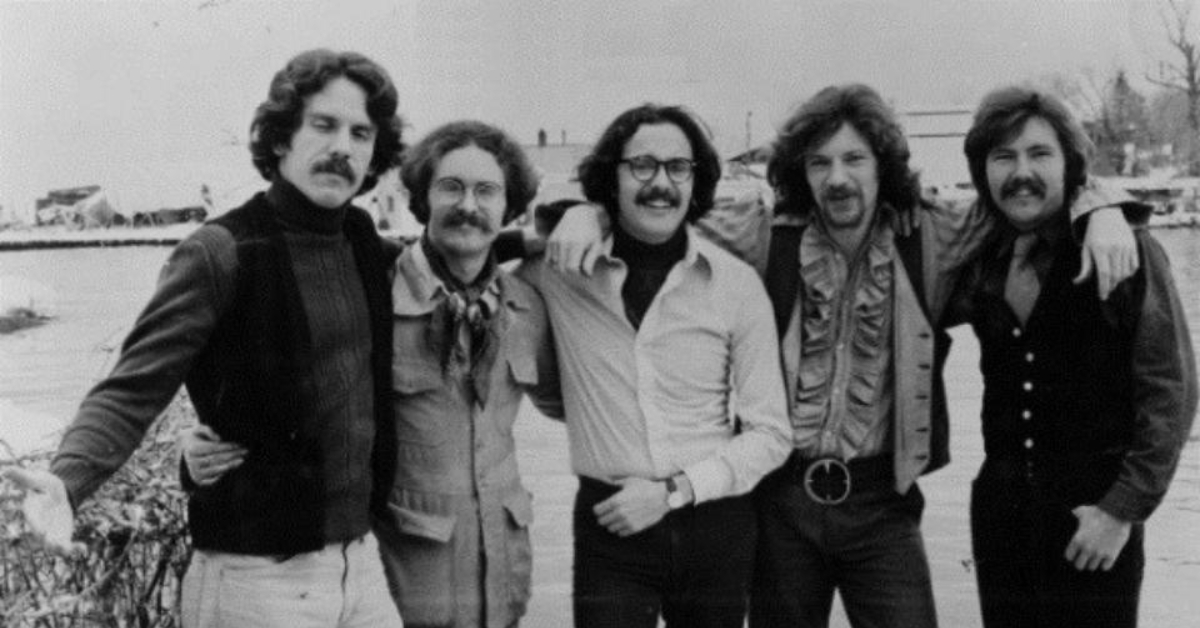 70s Music - Photo of King Harvest