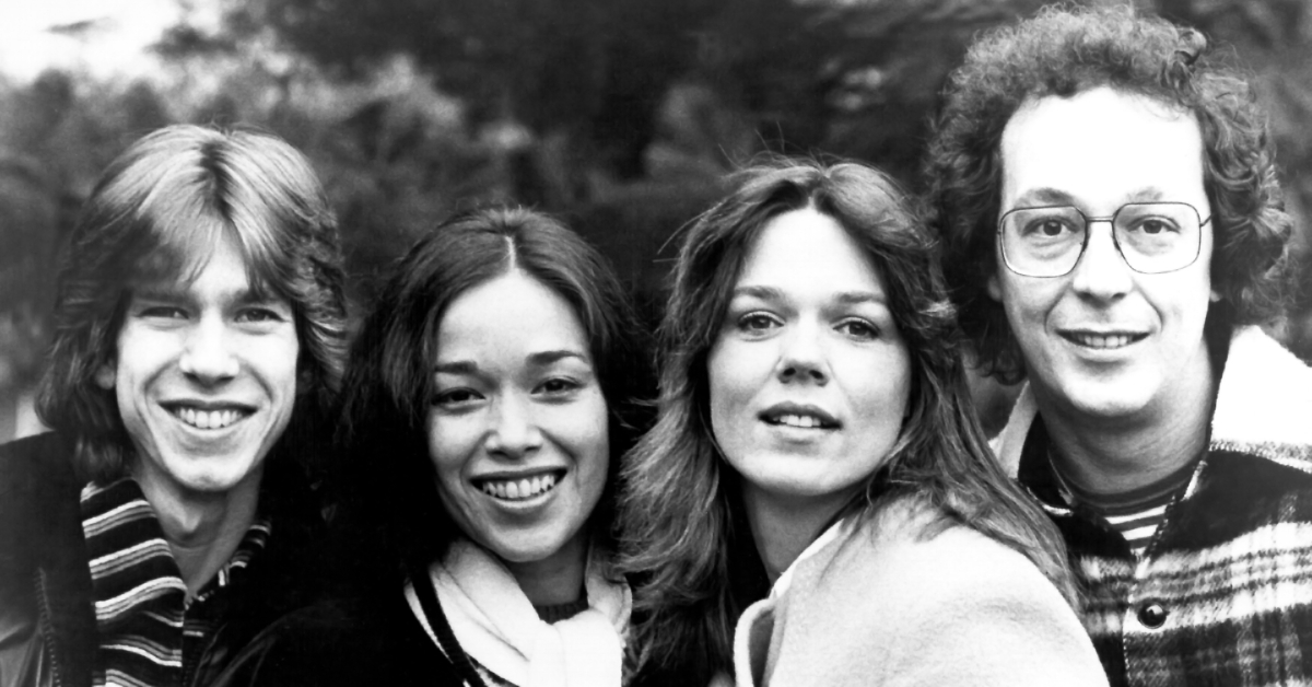 70s Music - Photo of Starland Vocal Band