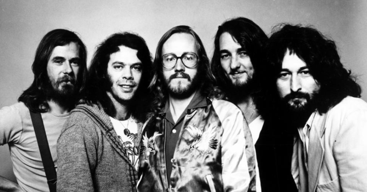 70s Music - Photo of Supertramp