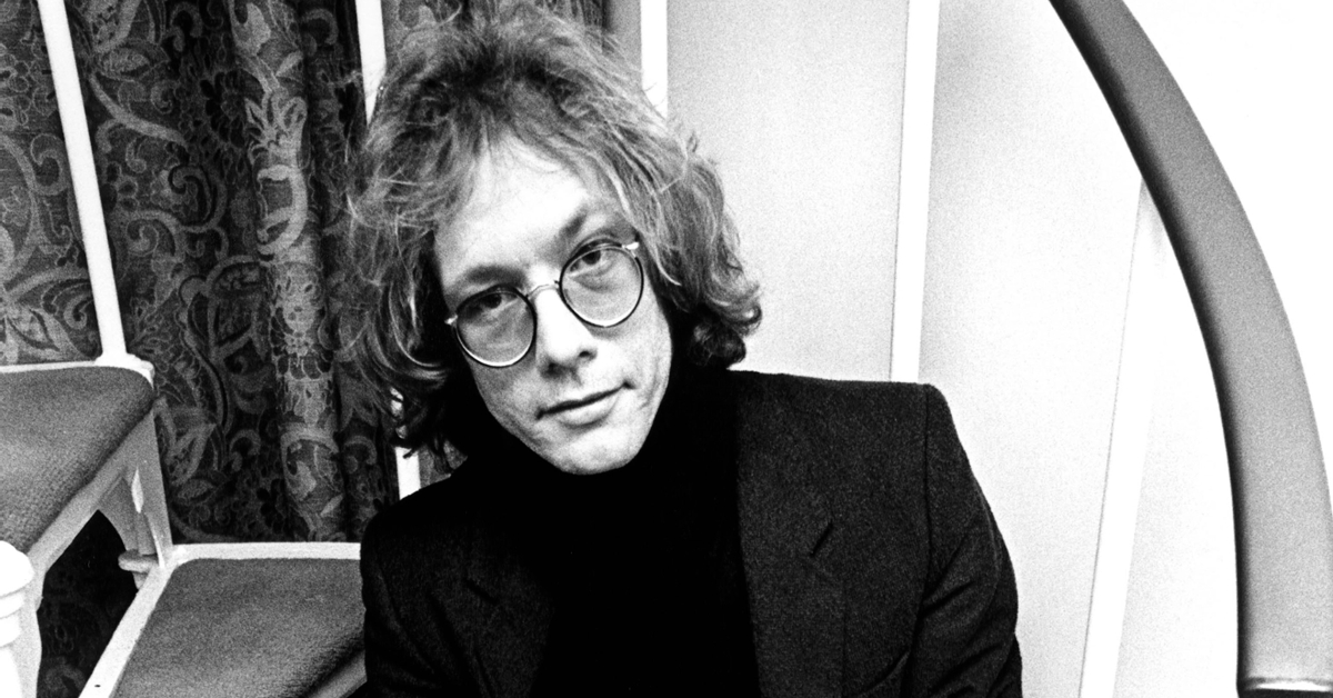 70s Music - Photo of Warren Zevon