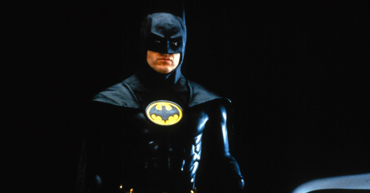 80s Movies - Photo of Batman