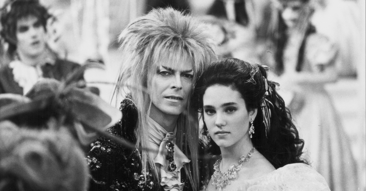 80s Movies - Photo of Labyrinth