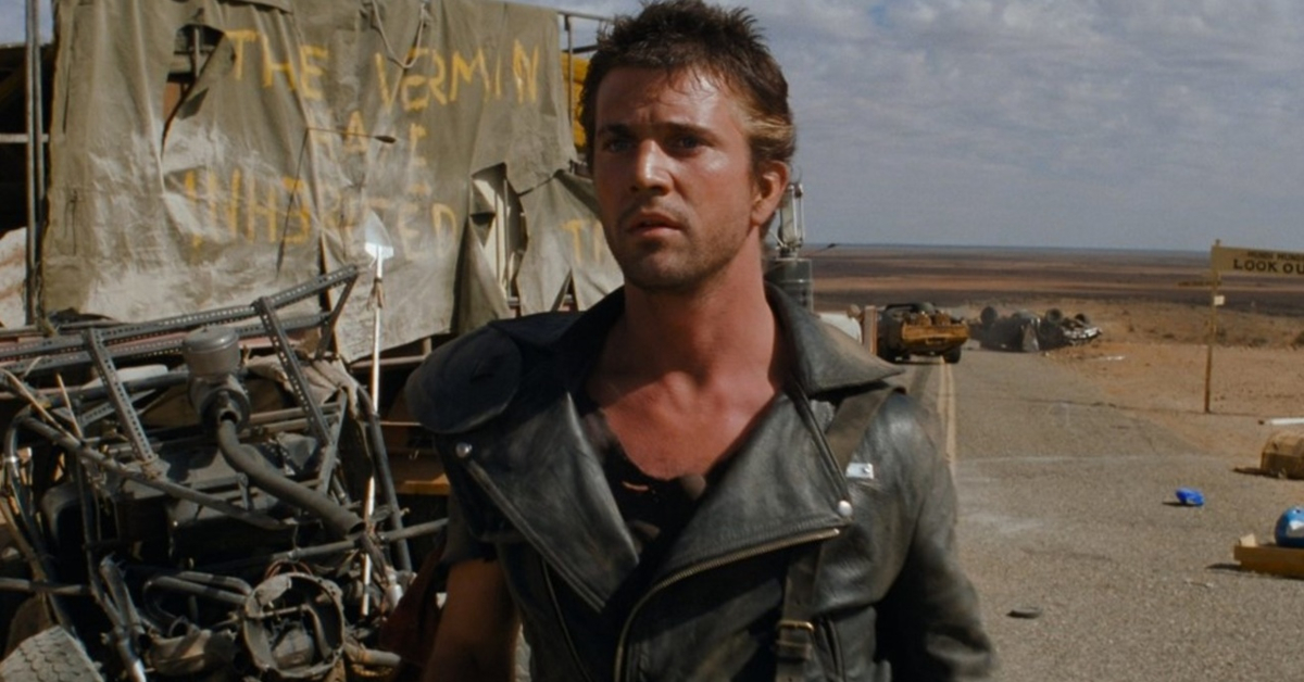 80s Movies - Photo of Mad Max 2: The Road Warrior