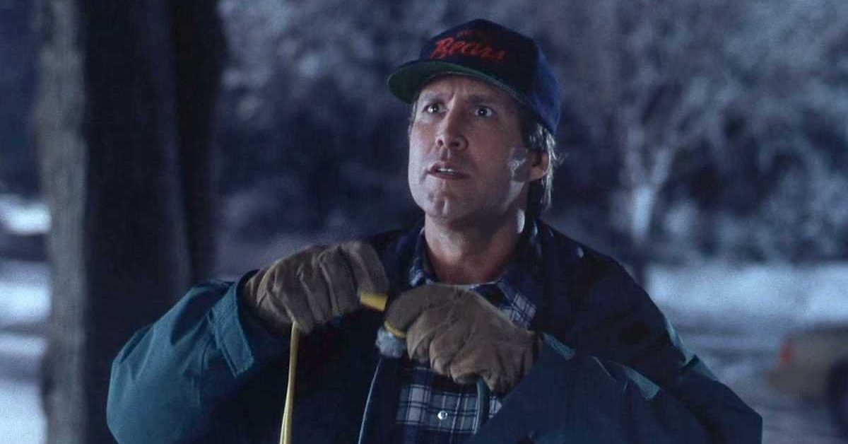 80s Movies - Photo of National Lampoon's Christmas Vacation