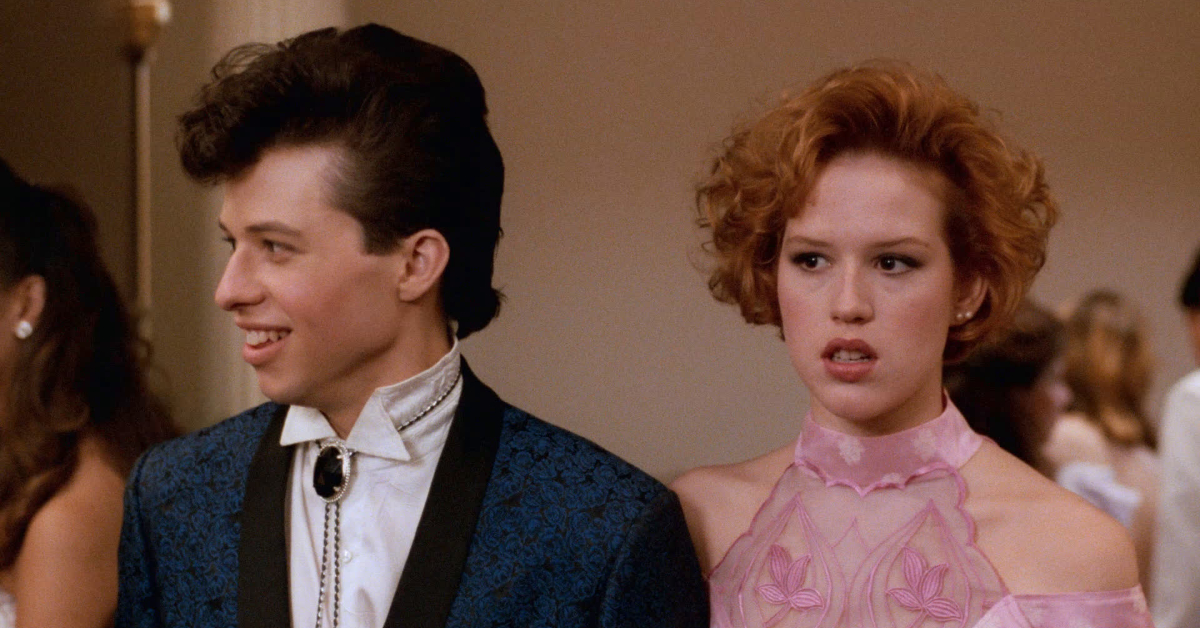 80s Movies - Photo of Pretty in Pink