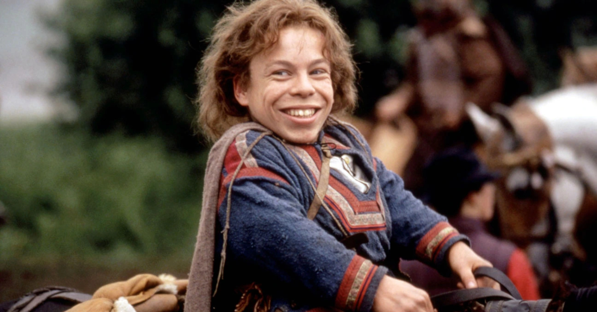 80s Movies - Photo of Willow