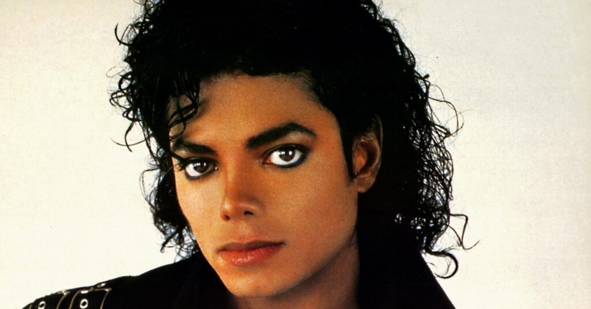 80s Music - Photo of Michael Jackson