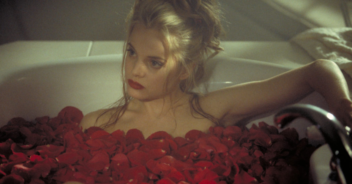 90s Movies - Photo of American Beauty