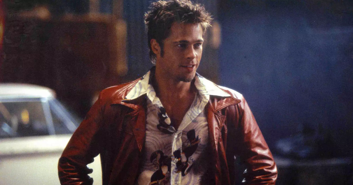 90s Movies - Photo of Fight Club