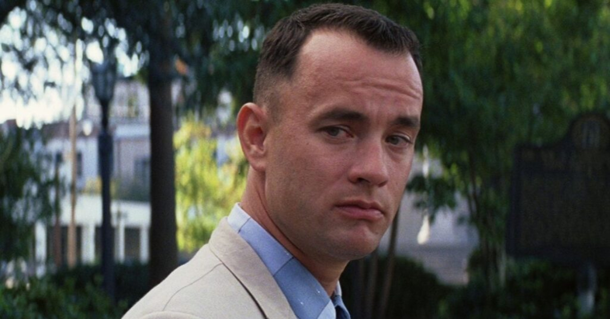 90s Movies - Photo of Forrest Gump