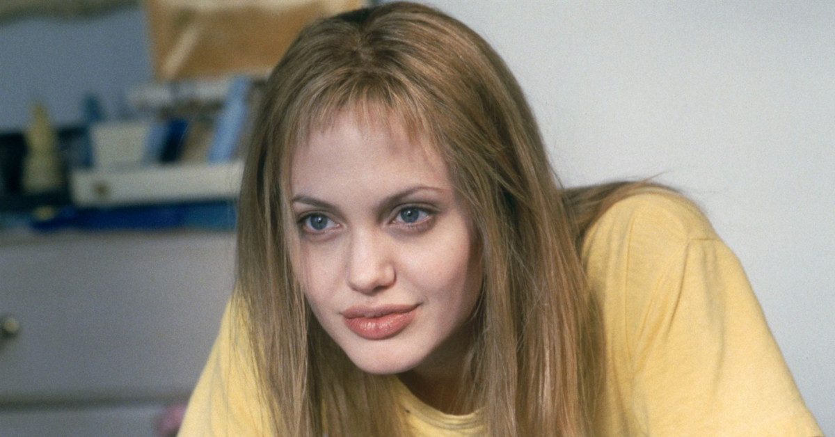 90s Movies - Photo of Girl, Interrupted