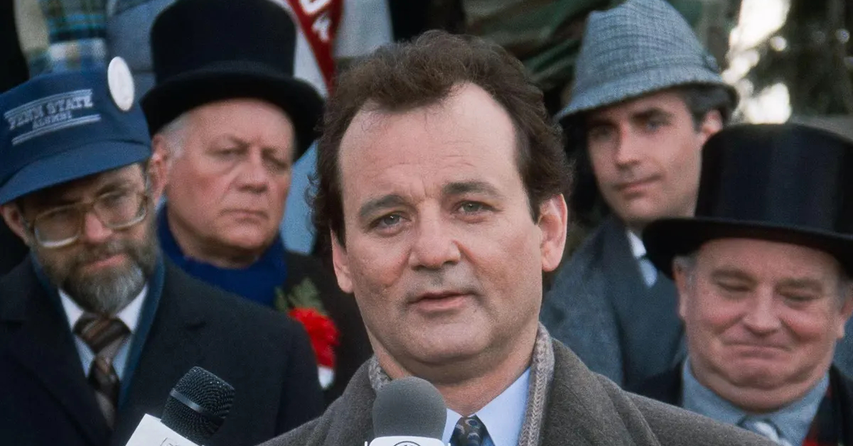 90s Movies - Photo of Groundhog Day