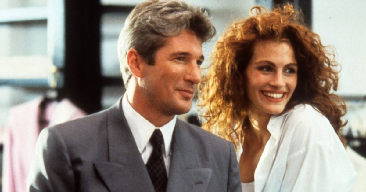 90s Movies - Photo of Pretty Woman