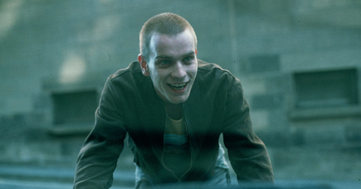 90s Movies - Photo of Trainspotting