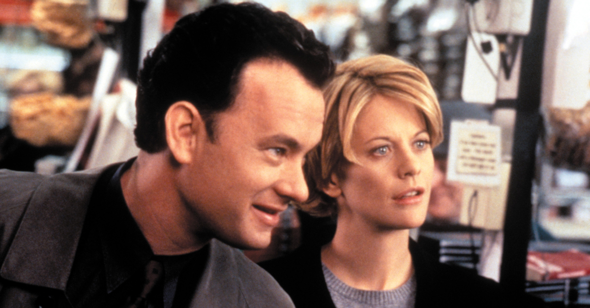 90s Movies - Photo of You've Got Mail