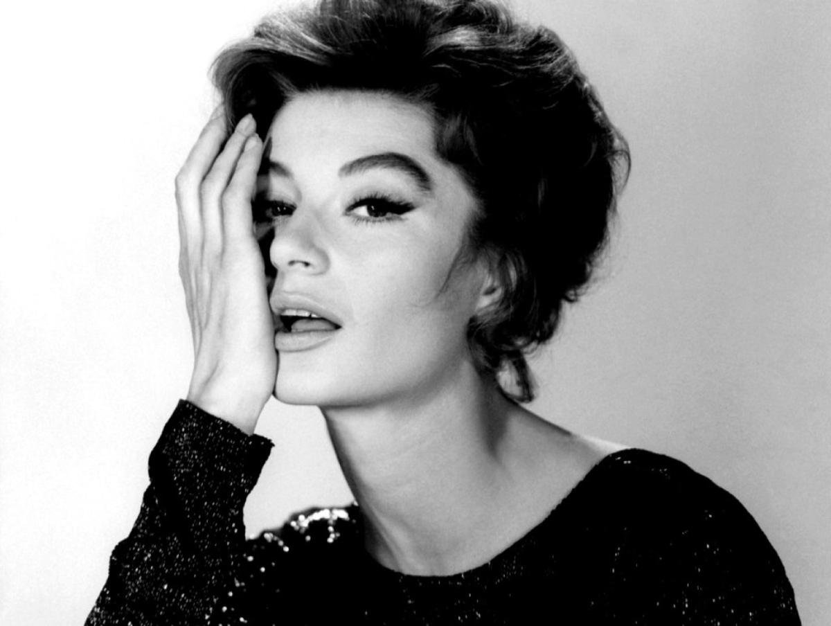 Anouk Aimée