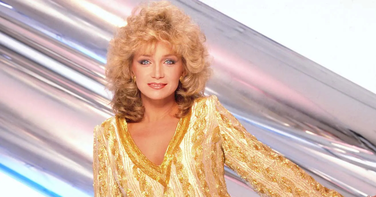 Country Music - Photo of Barbara Ann Mandrell