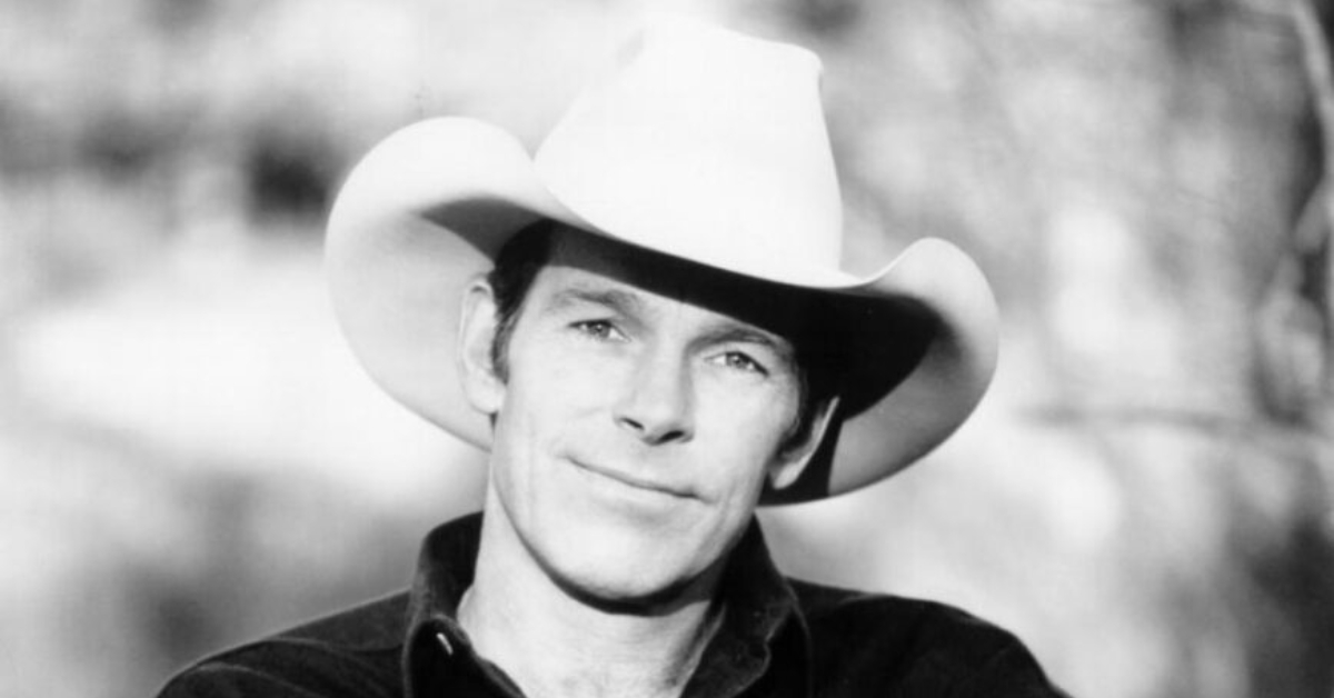 Country Music - Photo of Chris LeDoux