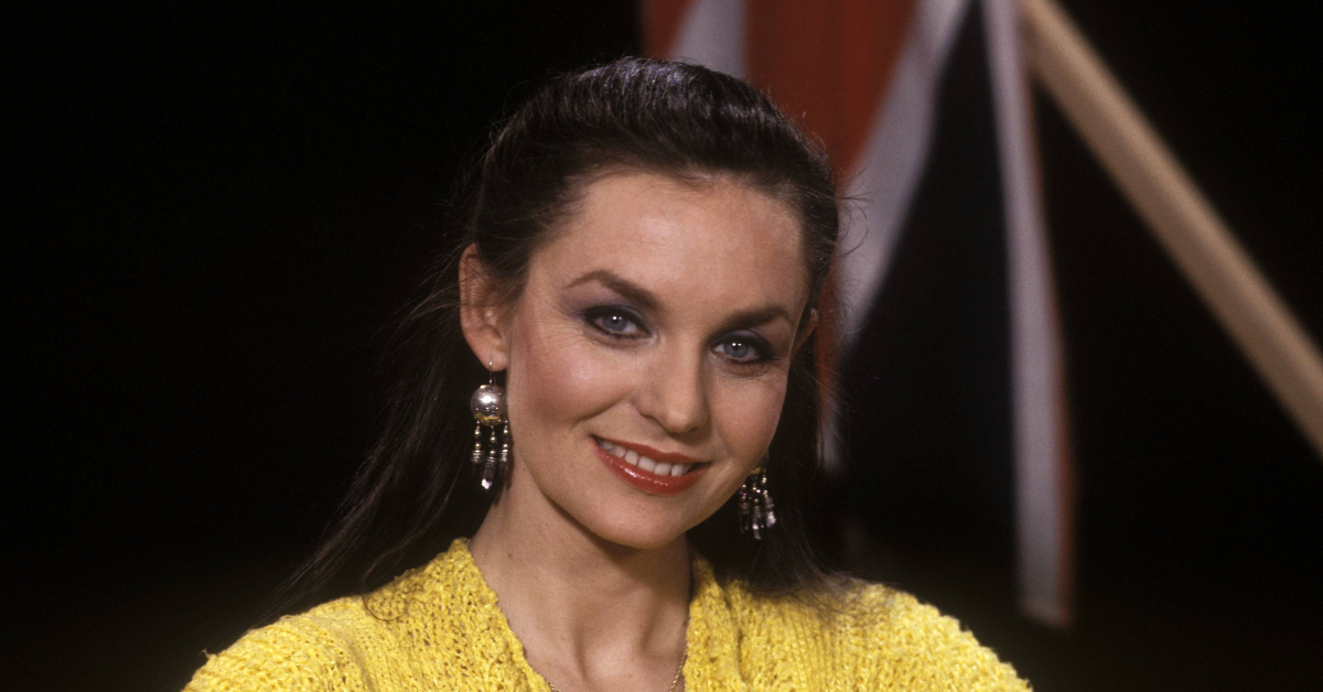 Country Music - Photo of Crystal Gayle