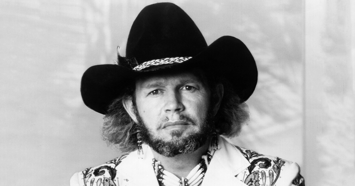 Country Music - Photo of David Allan Coe