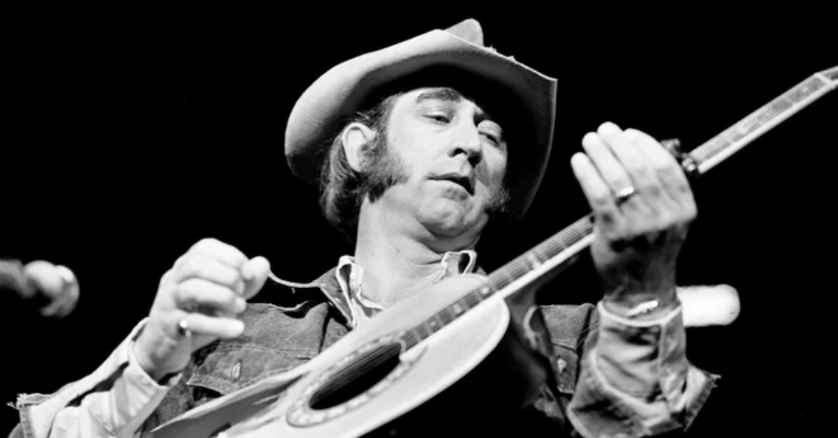 Country Music - Photo of Don Williams