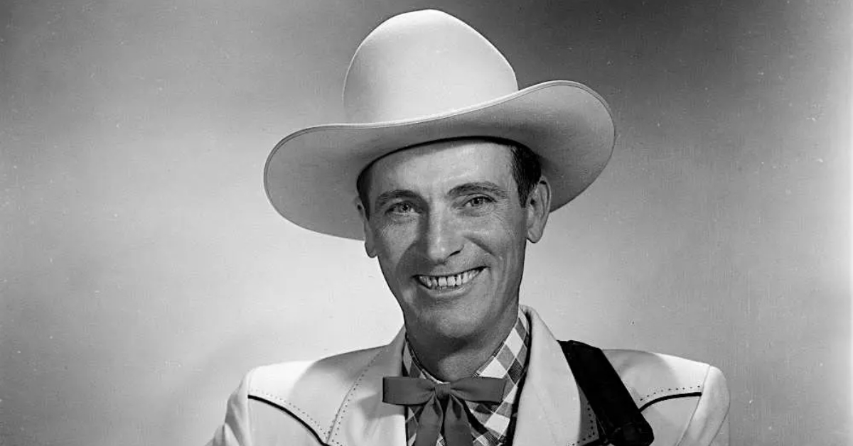 Country Music - Photo of Ernest Tubb