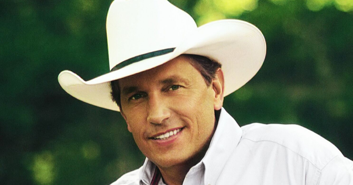 Country Music - Photo of George Strait