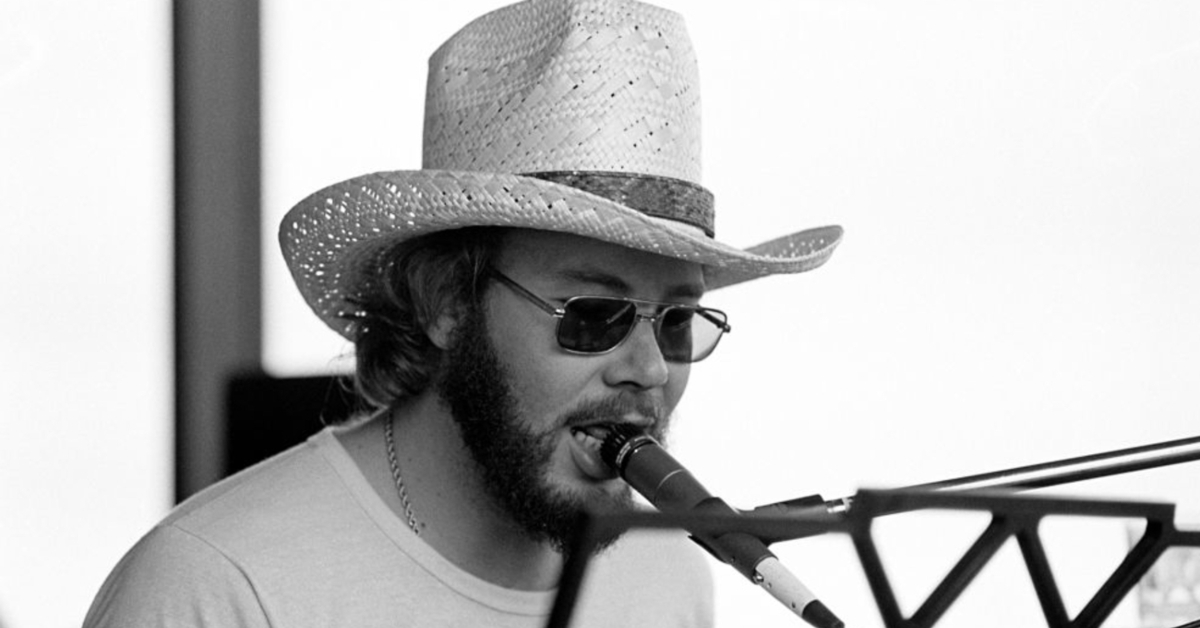 Country Music - Photo of Hank Williams Jr.