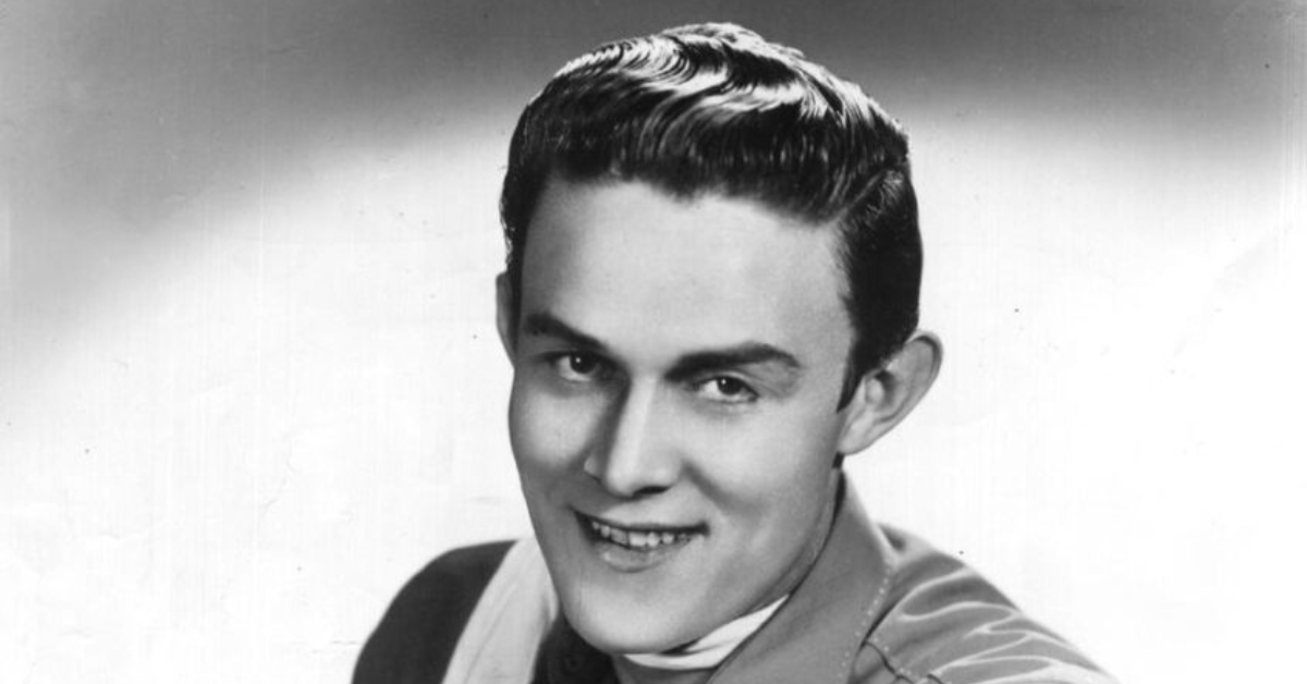 Country Music - Photo of Jimmy Dean