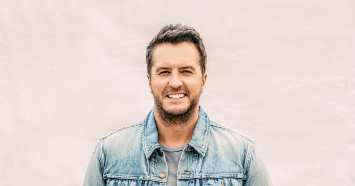 Country Music - Photo of Luke Bryan