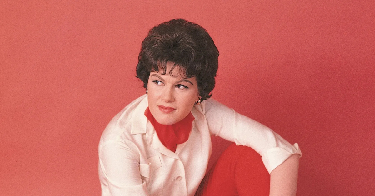 Country Music - Photo of Patsy Cline